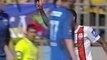Lourenco scores sensational volley for Shakhtar