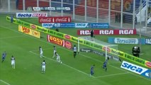 San Lorenzo v Godoy Cruz 1-1 | Argentina Primera Division Goals & Highlights | 27-04-2013