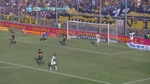 San Martín (San Juan) vs. Boca Juniors 6-1 | Argentina Primera Division Highlights  | 13-04-2013