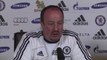 Fulham v Chelsea | Barclay's Premier League | Chelsea squad rotation policy necessary