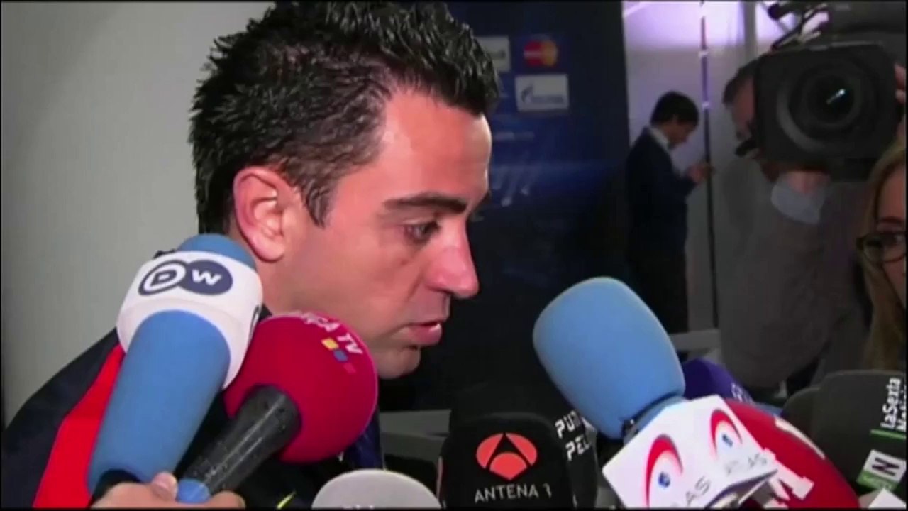 Messi - "Bayern were superior to Barcelona" | Bayern Munich 4-0 Barcelona