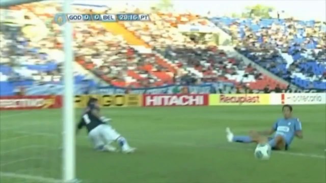 Godoy Cruz vs. Atletico Belgrano 0-0 | Argentina Primera Division Goals & Highlights| 06-04-2013