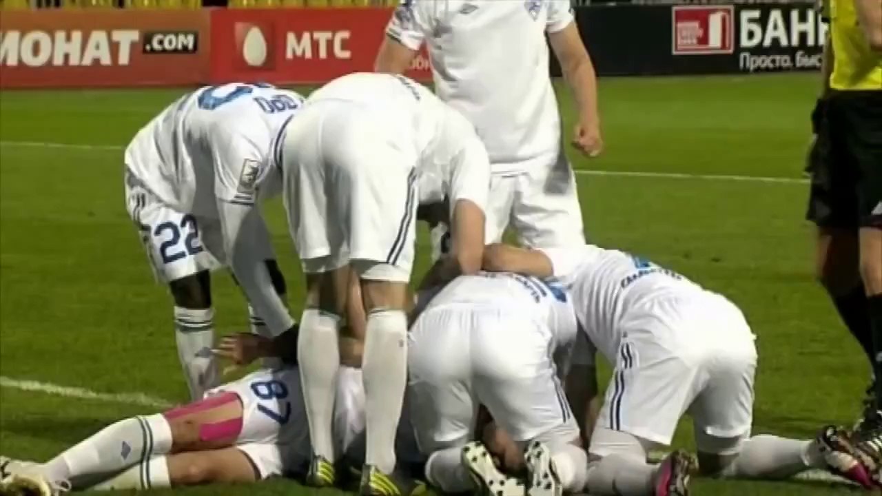 FK Krasnodar vs. Krylya Sovetov Samara 0-3 | 13...