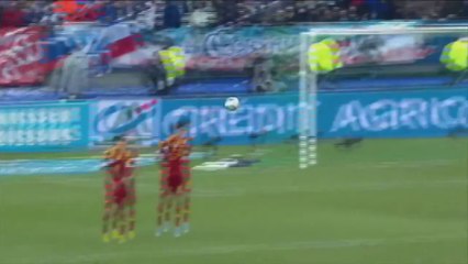 France v Spain 0-1 | World Cup Qualifier Goals and Highlights | 26-03-2013