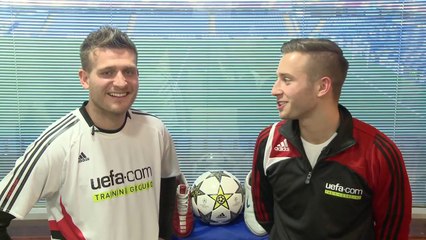 FOUR3THREE Ep2 - The Friday Fixture with MattHDGamer, Kleiny's Skillz Skool & MORE!