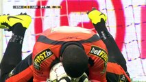 Standard Liege v Lokeren 0-2 | Belgian Pro League Goals & Highlights | 16-03-2013