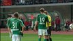 Stadium announcer calls referee a 'jerk' | Russian Premier  League Goals & Highlights | 17-03-2013
