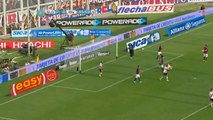 San Lorenzo v River Plate 2-0 | Argentina Primera Division Goals & Highlights | 03-03-2013