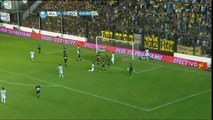 All Boys v Boca Juniors 2-0 | Argentina Primera Division Goals & Highlights | 24-2-2013