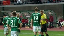 Terek Groznyi v Rubin Kazan 0-0 | Russian Premier League Goals & Highlights | 17-03-2013