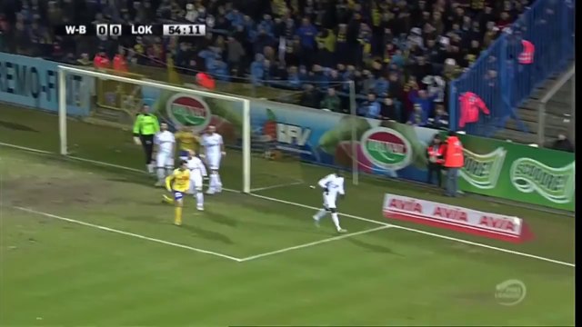 Waasland-Beveren v Lokeren | Belgian Pro League Goals & Highlights | 24-02-2013