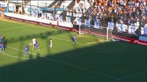 All Boys v Godoy Cruz 1-1 | Argentine Primera Division Goals & Highlights | 09-02-12