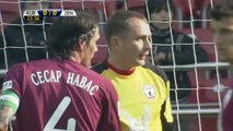 Rubin Kazan v Zenit St. Petersburg 1-0 | Russian Premier League Goals & Highlight | 10-03-2013