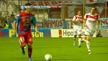 Unión (Santa Fe) v Arsenal 1-1 | Argentine Primera Division Goals & Highlights | 09-02-12