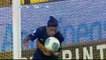 Boca Juniors v Quilmes 3-2 | Argentine Primera Division Goals & Highlights | 09-02-12