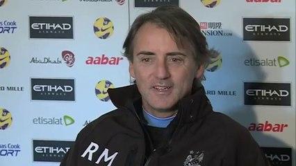 Balotelli will score lots at AC Milan | Man City boss believes former striker will be a success