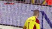 Belgium 2-1 Slovakia - Hazard, Mertens, Lásik goals & official highlights | 07-02-13