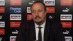 Rafa RAGE - Benitez fumes over Demba Ba nose break | Newcastle 3-2 Chelsea | FA Premier League