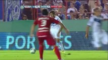 Pratto wonder strike for Velez | Argentine Primera Division Goals & Highlights | 09-02-12