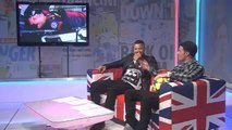 F2 Freestylers - Billy Wingrove & Jeremy Lynch present Extra Time LIVE on /Football