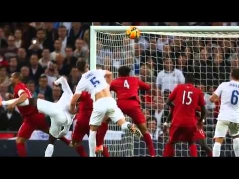 Brasile 2014, Inghilterra in coro: Italia trema, c'è Sturridge