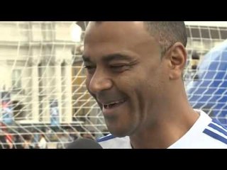 Champions League, Cafu: Stasera vedo il Real favorito