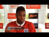 Brasile 2014, Sterling: Il mondiale ci farà migliorare