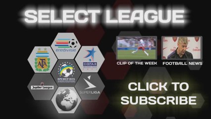 Cracking curler free-kick by Kombarov | Russian Premier League | 18-11-12