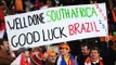 Brasile 2014, Jerome Boateng: La sicurezza in Brasile? Non ci pensiamo