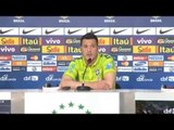 Julio Cesar ricorda: 'Con l'Inter vinsi tutto, ma al Mondiale...' VIDEO