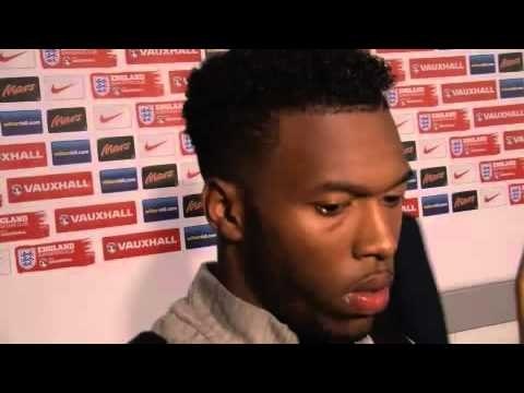 Brasile 2014, Sturridge: Italia, noi siamo pronti