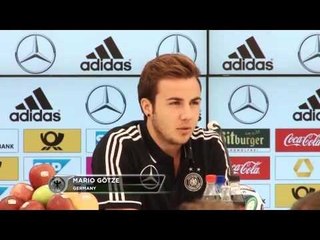 Brasile 2014, Goetze: La rivalità Bayern-Borussia sarà la nostra forza