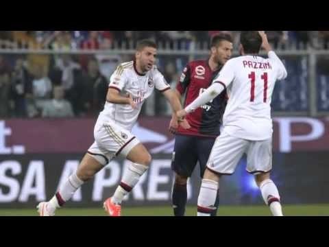 Jacobelli: Juve, urlo scudetto. Gervasoni disastro. Milan, la riscossa di Seedorf