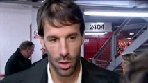 Van Nistelrooy on Sir Alex Ferguson's reign at Manchester United