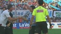 Belgrano 0-2 Lanus | Argentine Primera Division | 18-11-12