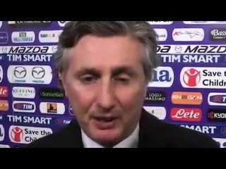 Montella al Tottenham? Pradè: Ipotesi da non considerare