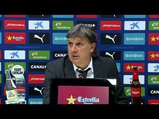 Download Video: Barcellona, Martino: Tre punti pesanti, alla fine Messi segna sempre