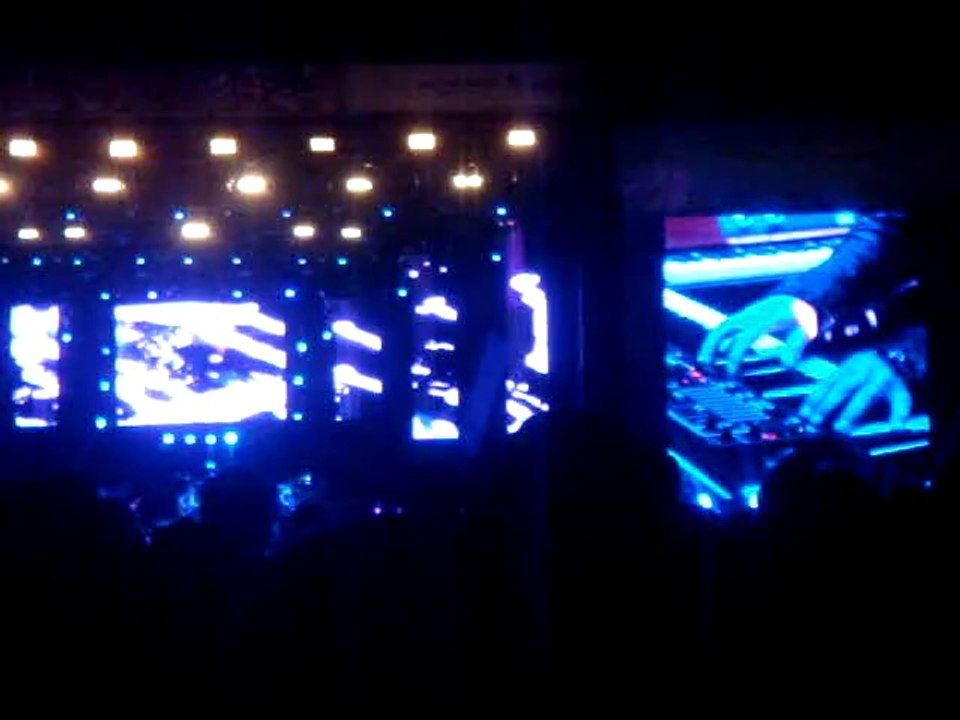 Stereophonics - Handbags and Glad Rags