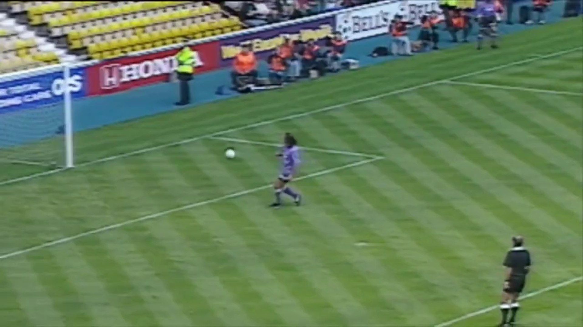 Terrible Football Misses - /Football