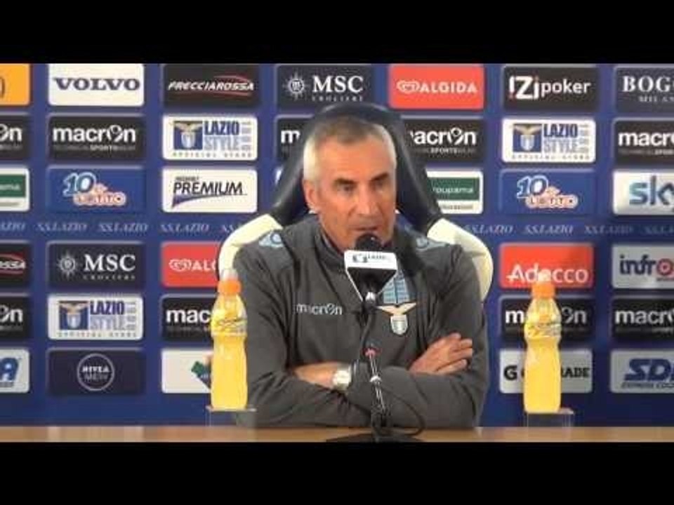 Lazio, Reja difende Seedorf: Non ha la bacchetta magica