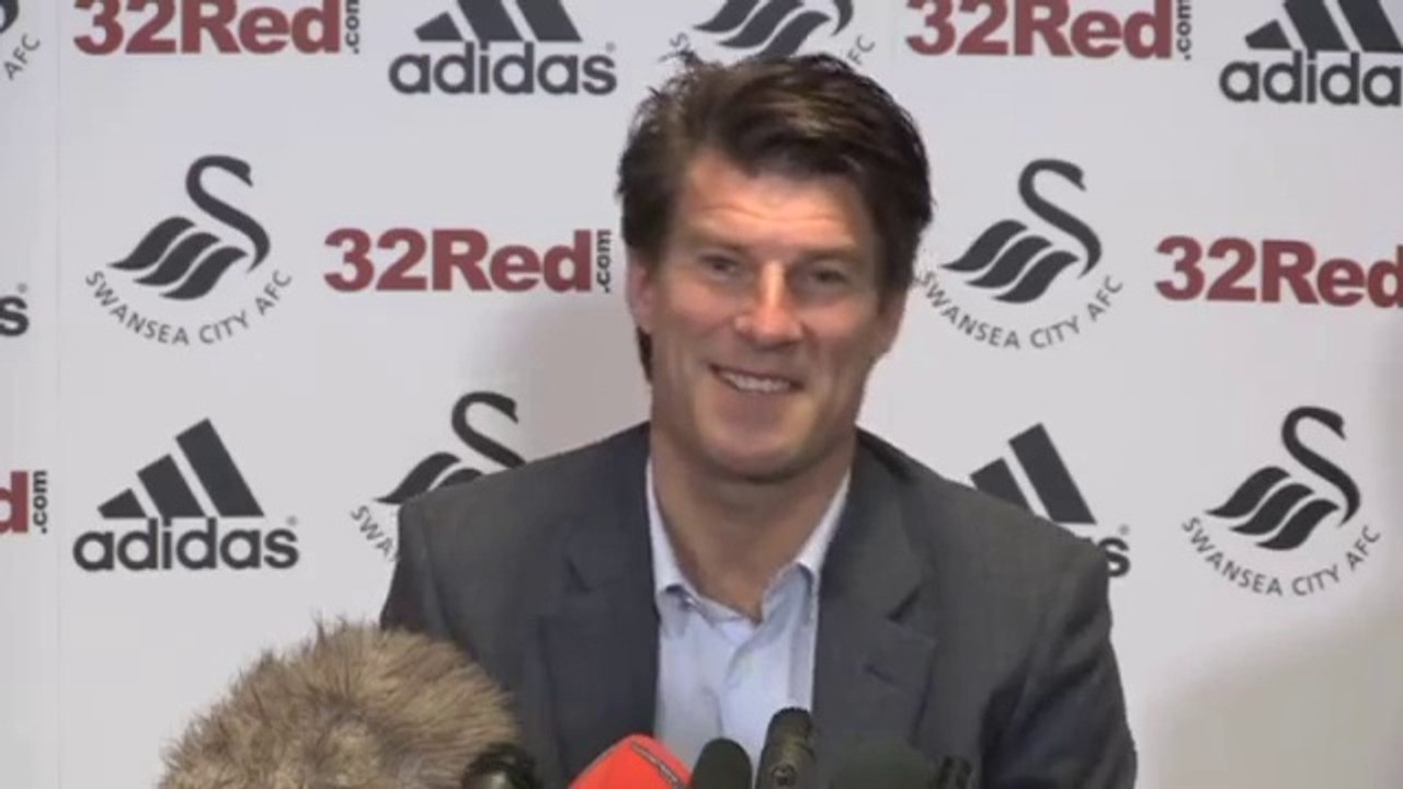 Michael Laudrup on Chelsea | Swansea v Chelsea