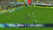 Arsenal 1-5 Velez Sarsfield - Week 13 roundup  | Argentina Primera Division Goals & Highlights