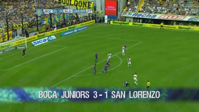 Arsenal 1-5 Velez Sarsfield - Week 13 roundup | Argentina Primera Division Goals & Highlights