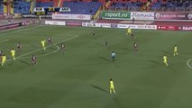 Anzhi Makhachkala 1-2 Rubin Kazan | Russian Premier League | 27-10-12
