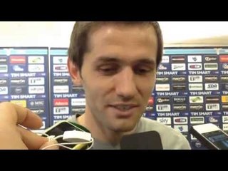 Lazio: Lulic parla del suo futuro