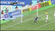 CSKA Moscow 2-1 Locomotive Moscow | Russian Premier League | 4-11-2012