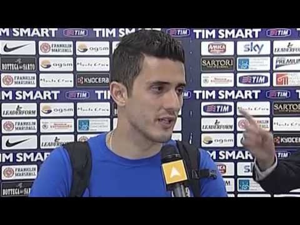 Hellas Verona, Marquinho: Toni? che campione