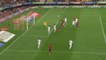 Sergio Ramos goal & Crazy celebration - Spain v France 1-1 | 16-10-12
