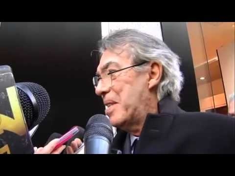 Video Moratti, benservito a Stramaccioni e Branca? 'Restano se cambiano i risultati'
