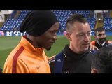 Galatasaray, Drogba: Emozionante tornare qui